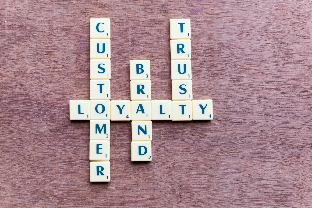 crossword customer loyalty